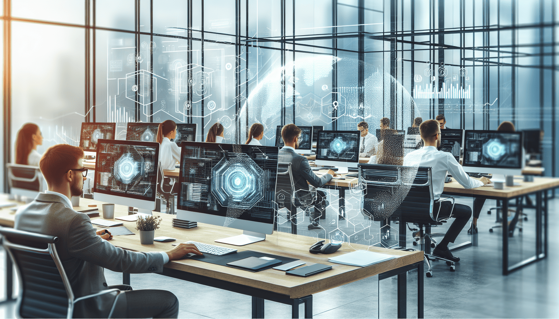secure online transactions